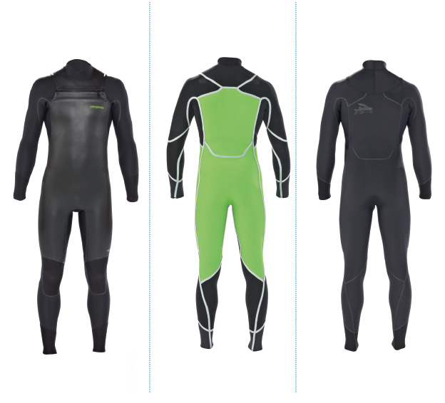 Patagonia Summer Wetsuits 2015 - Carvemag.com