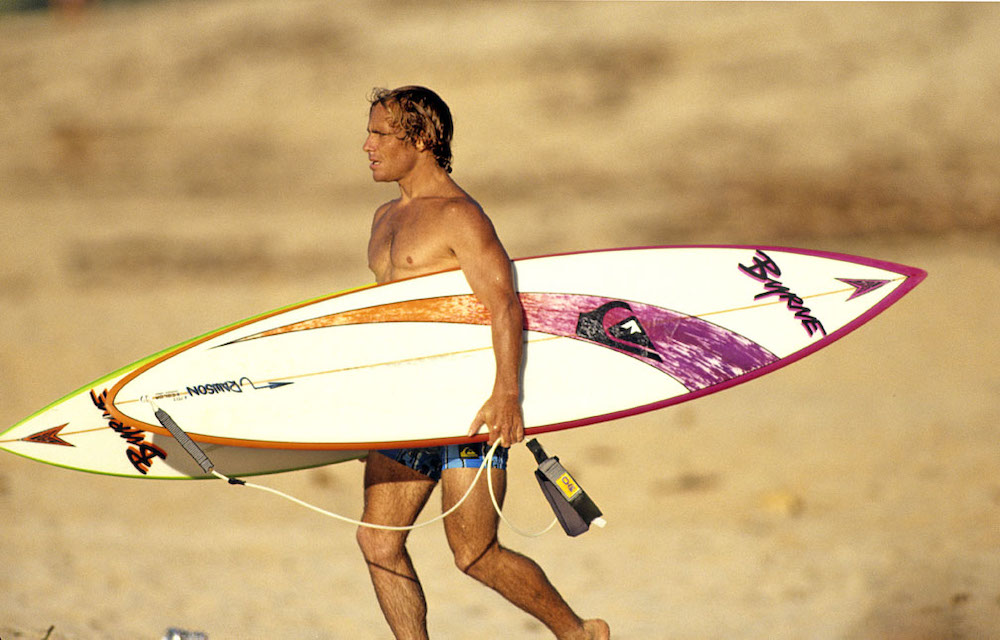Vintage Original 90s Quicksilver Bad Boy Club Surf 