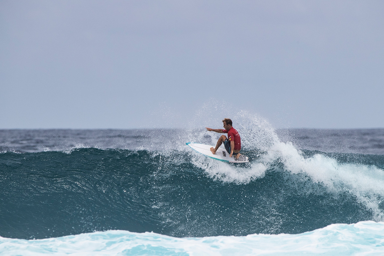 How did surfing get started