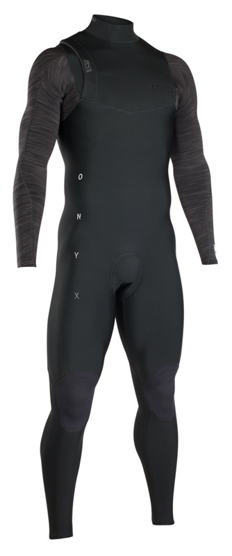 ION Summer Wetsuits 2020 - Carvemag.com