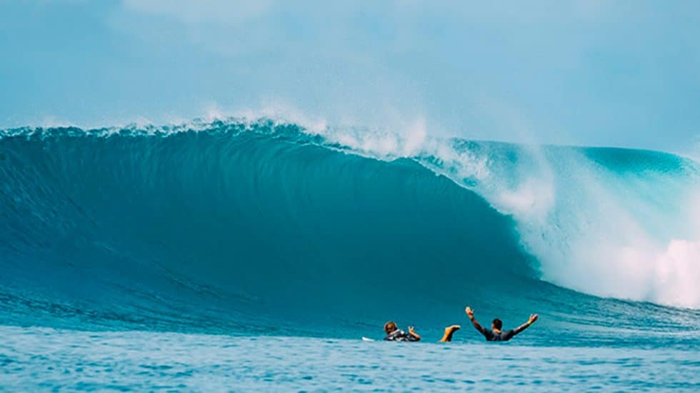 Bank Vaults Bombs - Mentawais 21/10/2020 - Carvemag.com