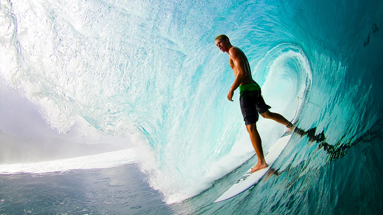 Teahupo'o - Carvemag.com