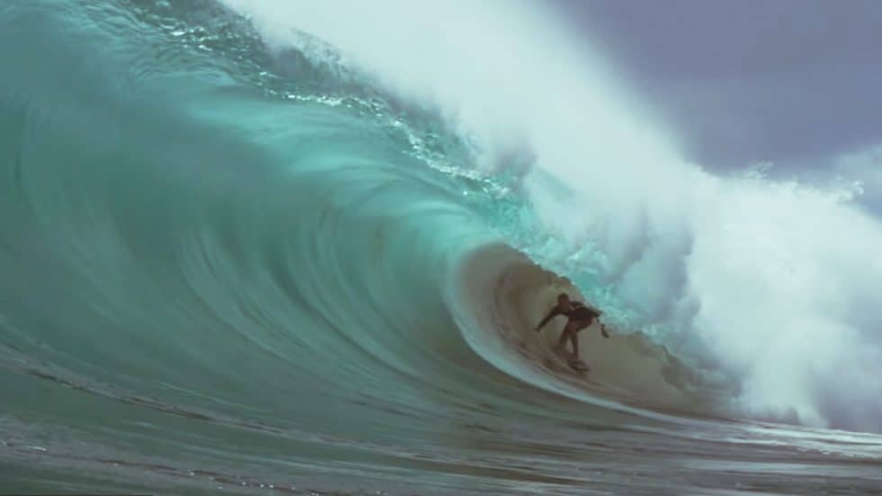 Spitting Kirra Funnels - Carvemag.com