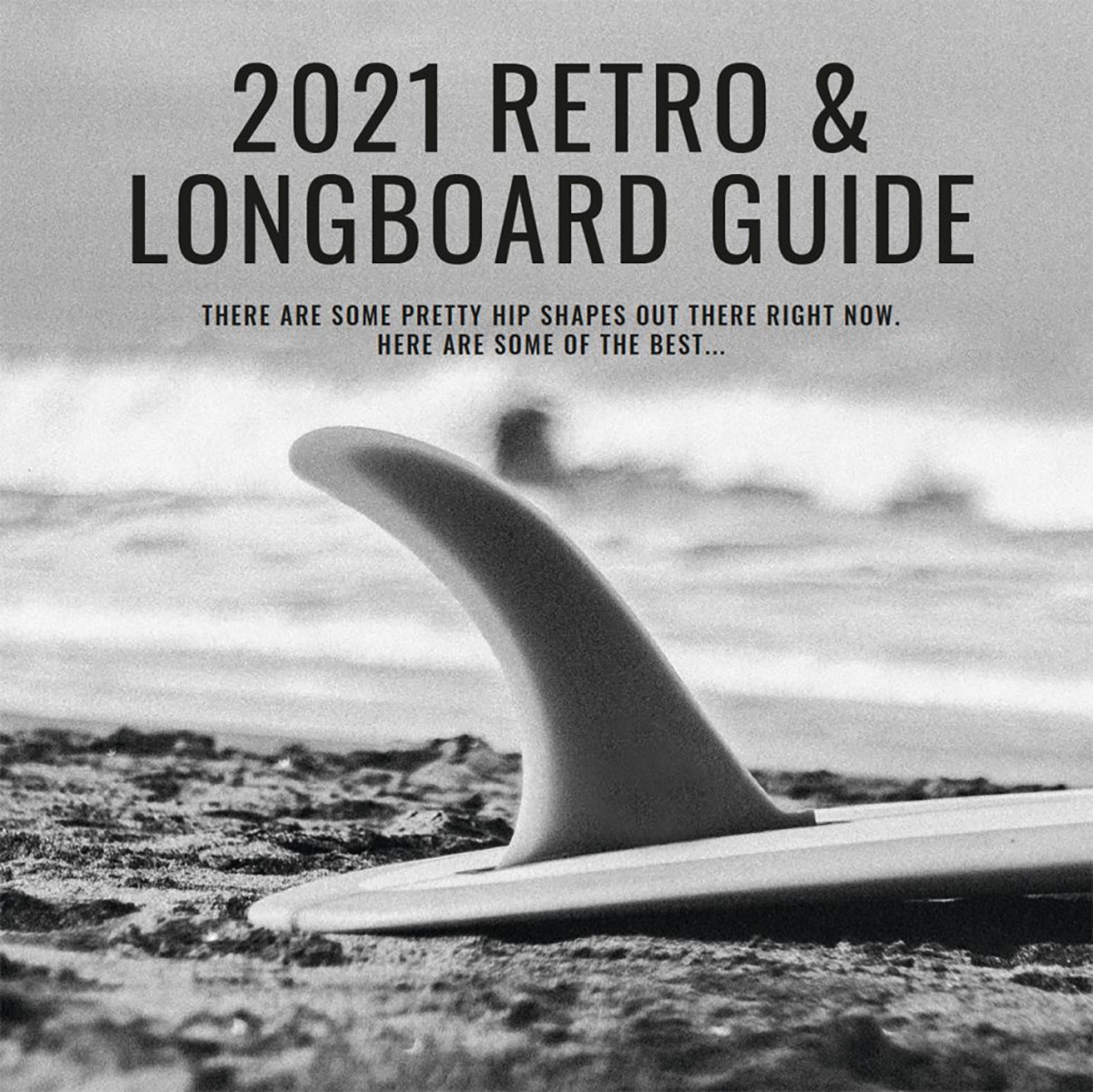 Retro and longboard Guide -