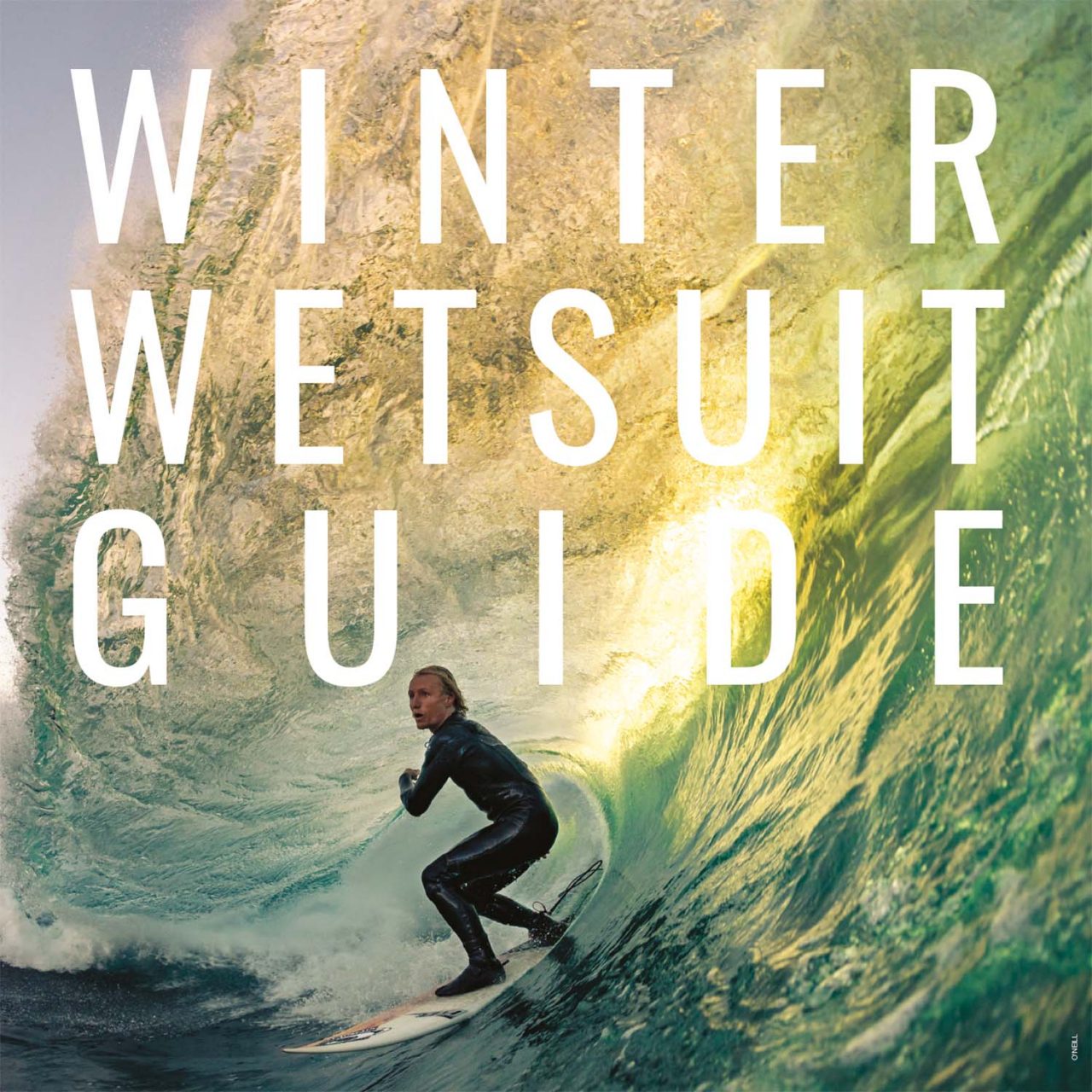 Winter Wetsuit Guide 2021 | Carve Surfing Magazine 