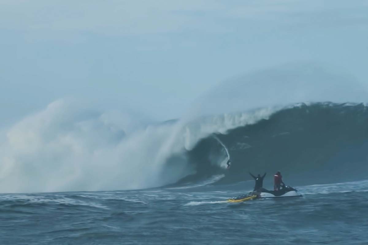 Red Bull Big Wave Awards - Carvemag.com