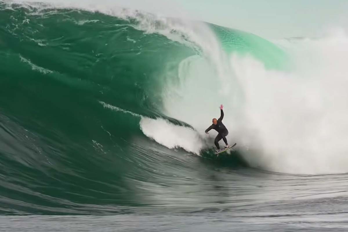 Step Off Shipstern Bluff Carvemag Com