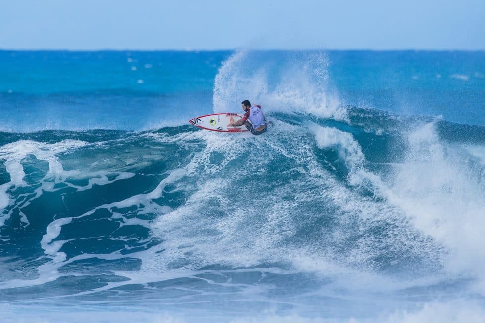 Hurley Pro Sunset Beach