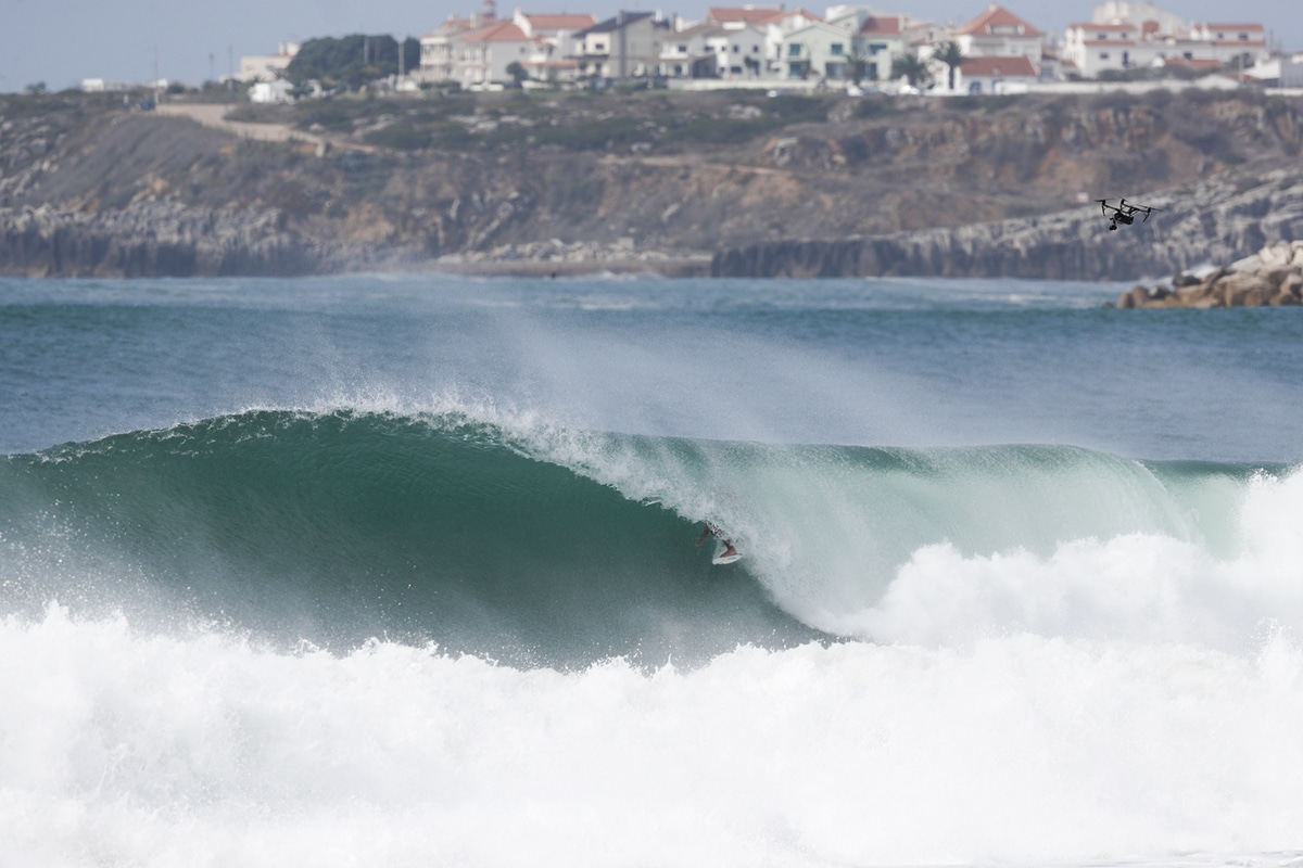 MEO Pro Portugal Presented by Rip Curl