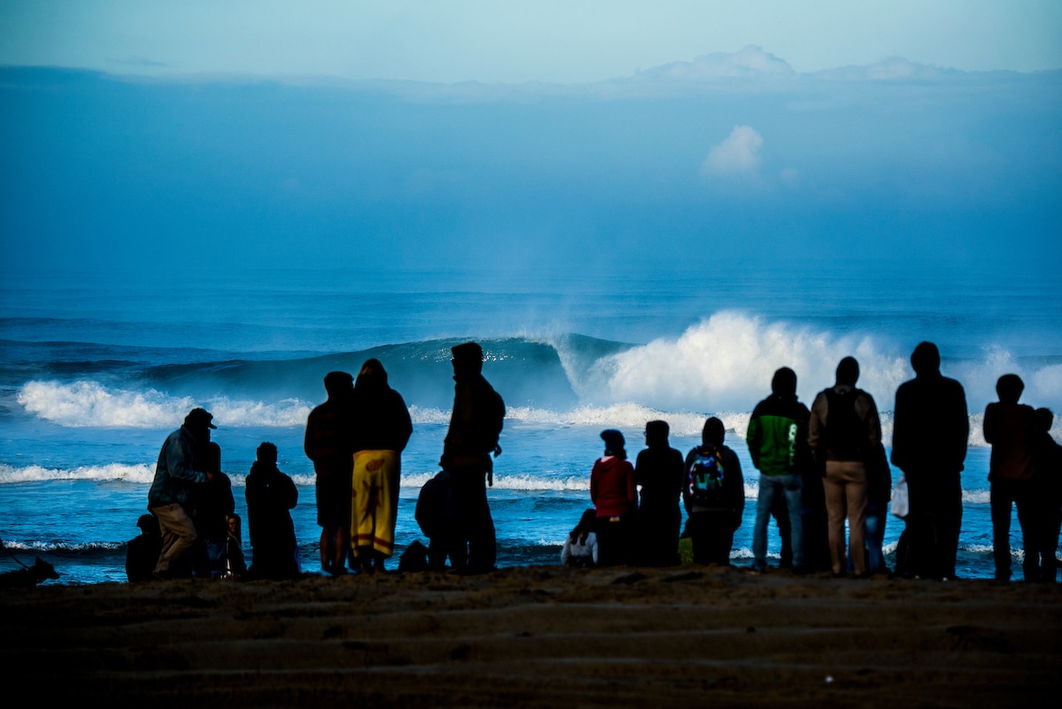 WSL Challenger Series