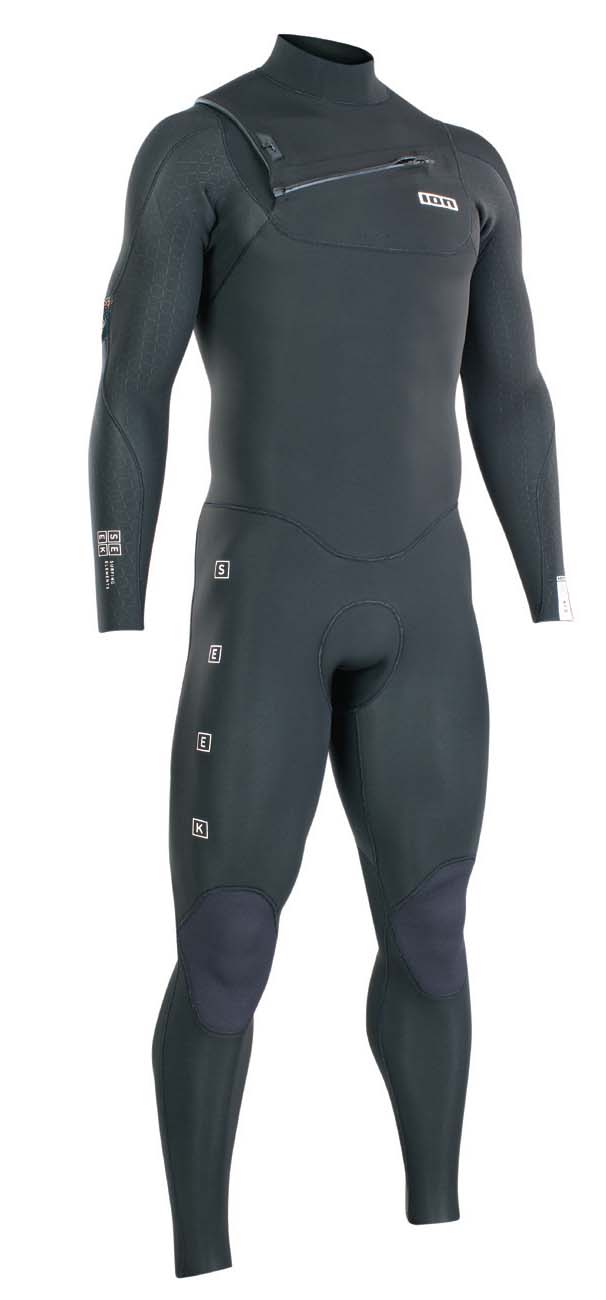 ion Summer Wetsuits 2022 - Carvemag.com