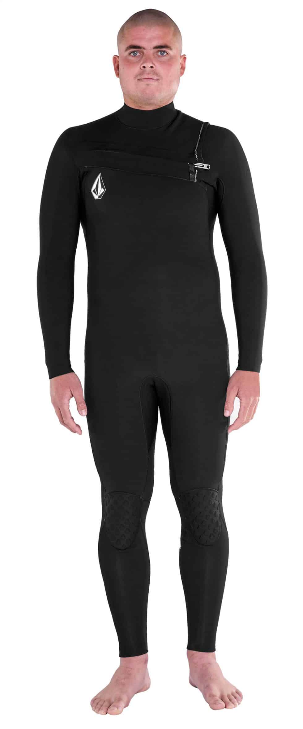 Volcom Winter Wetsuits 2022 - Carvemag.com