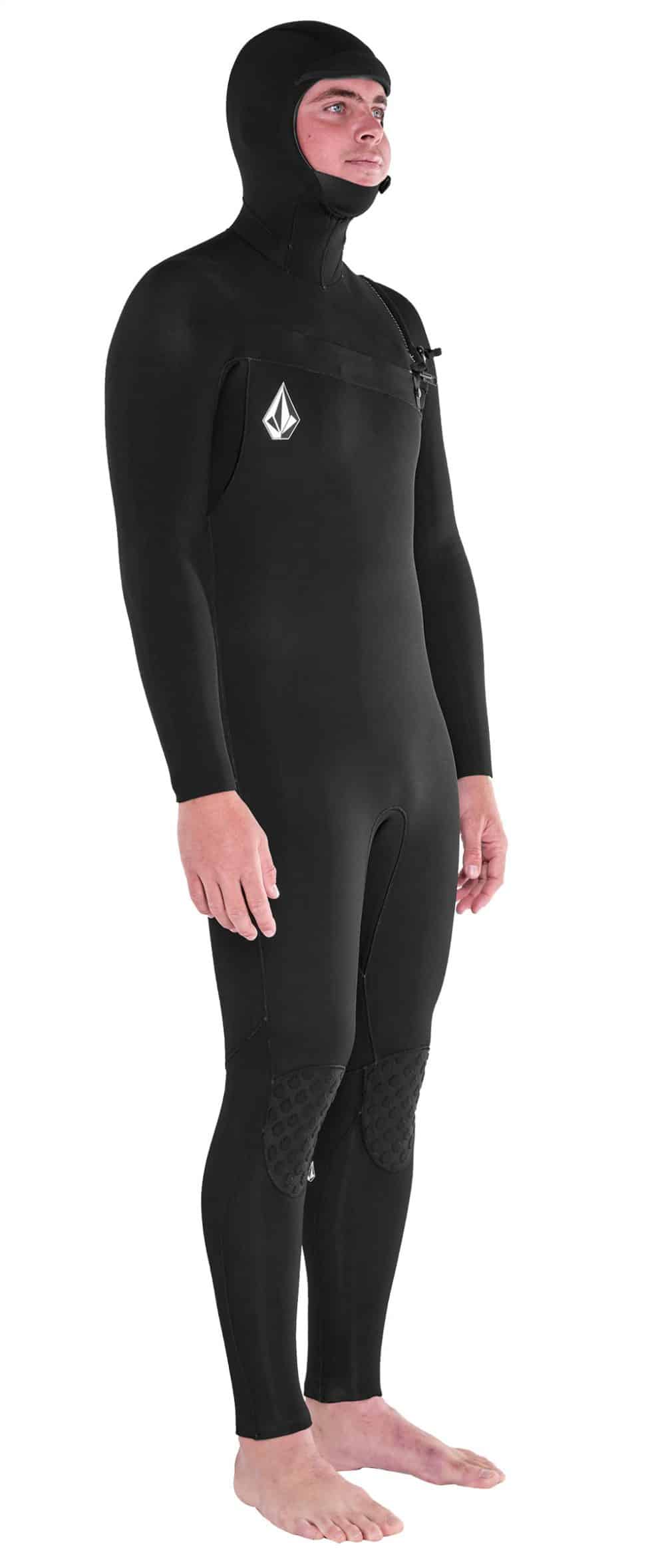 Volcom Winter Wetsuits 2022 - Carvemag.com