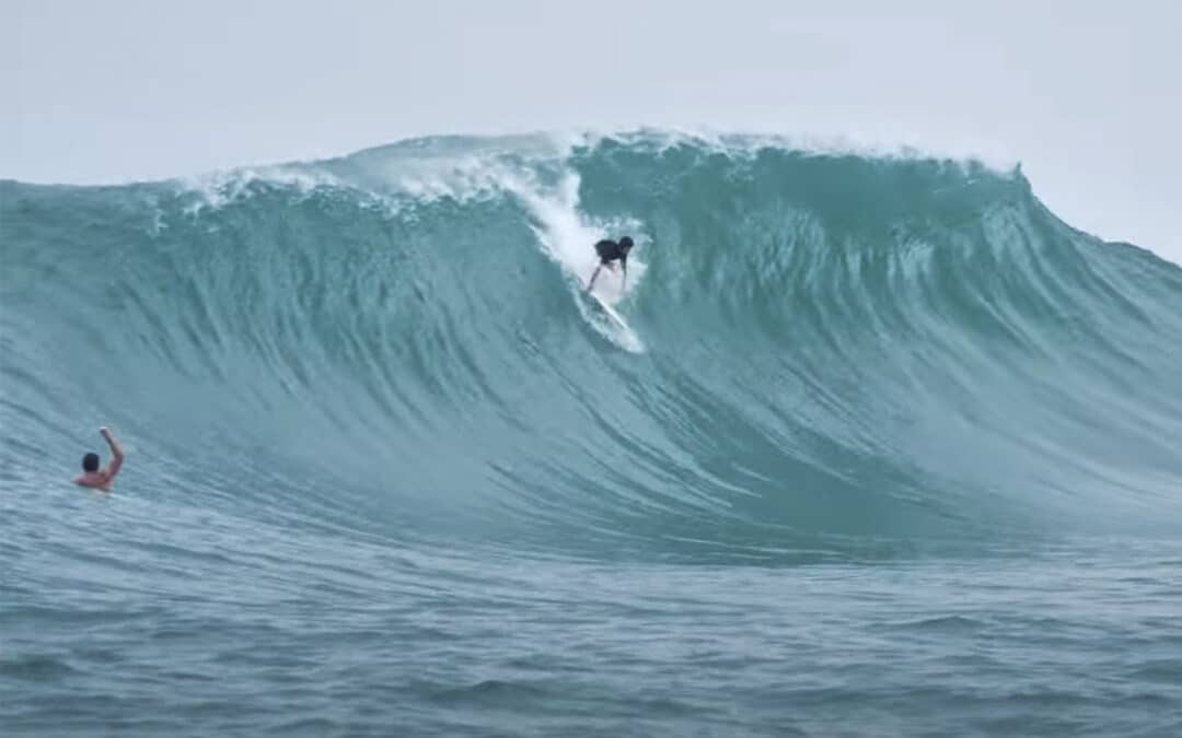 Liam O'Brien Shakes Up Proceedings, Sends World No. 1 To Elimination Round