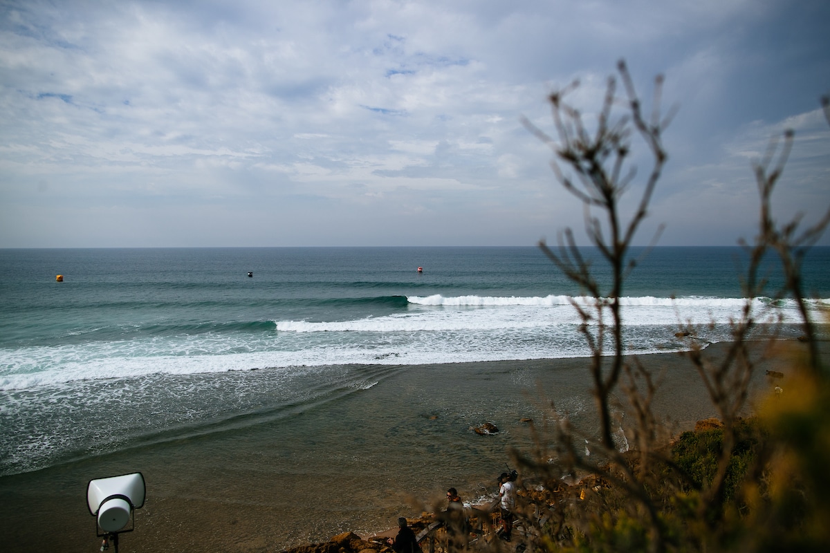 Rip Curl Pro Bells Beach