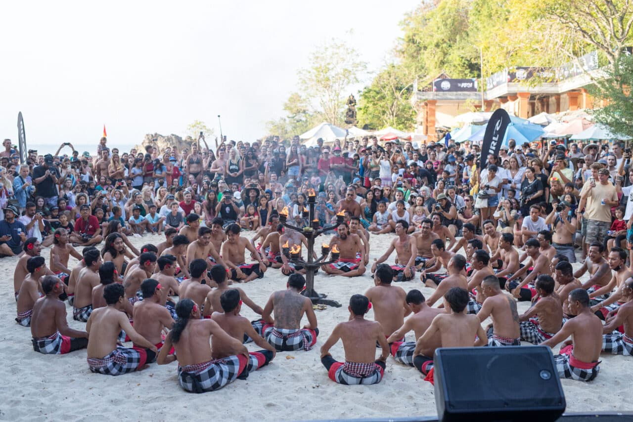 Rip Curl Cup Padang Padang