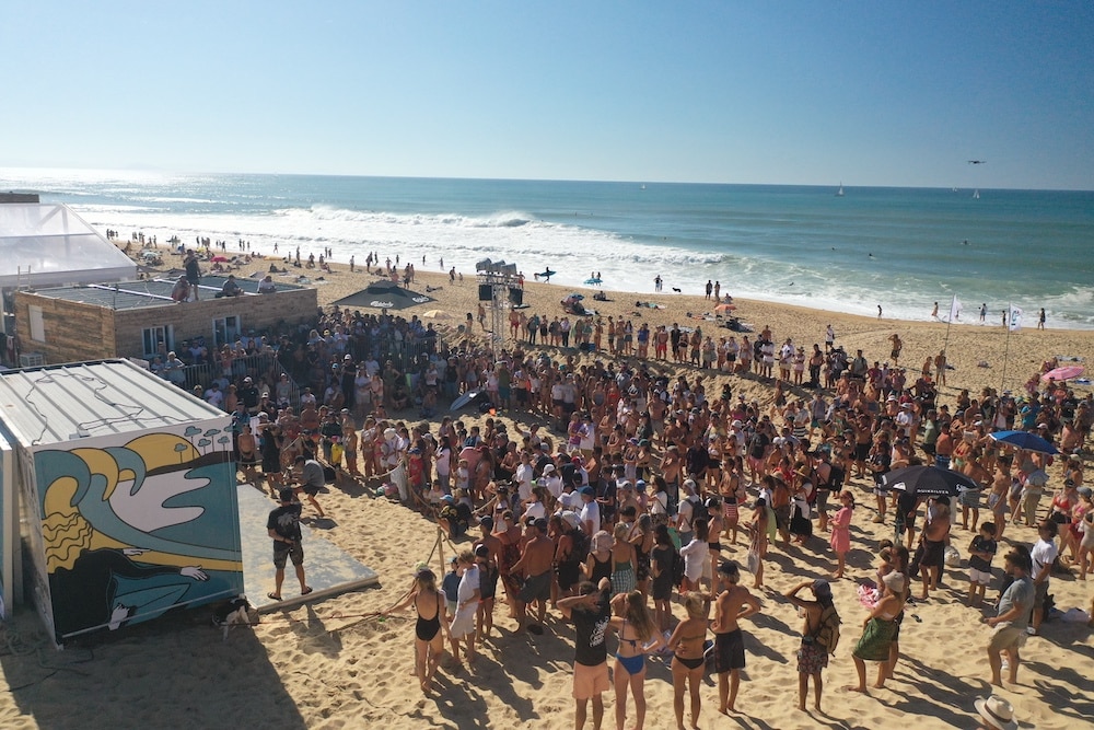 Quiksilver Festival ends on an epic high