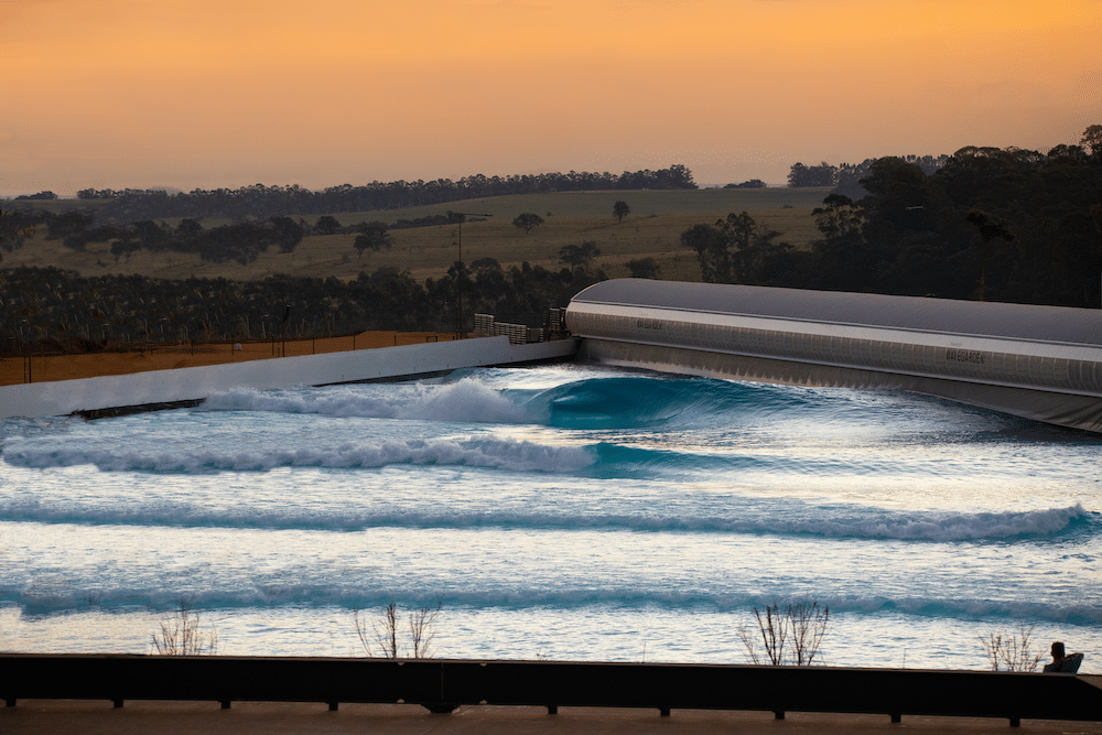 First look at the new Scottish wave pool The Lost Shore