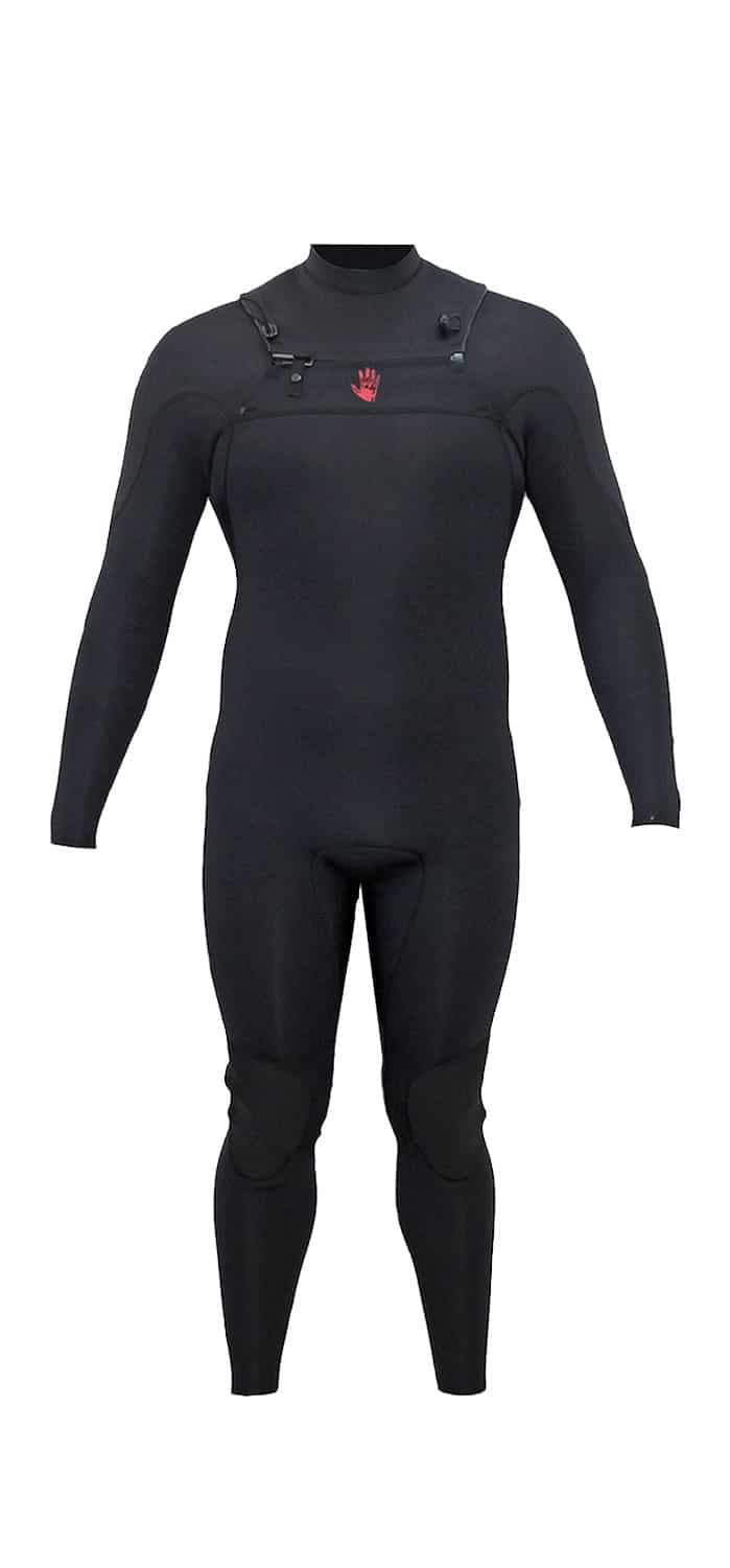 Zion Winter Wetsuits 2023 - Carvemag.com