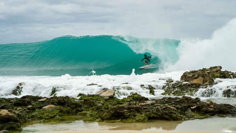 News | Carve Surfing Magazine | The latest news in surfing