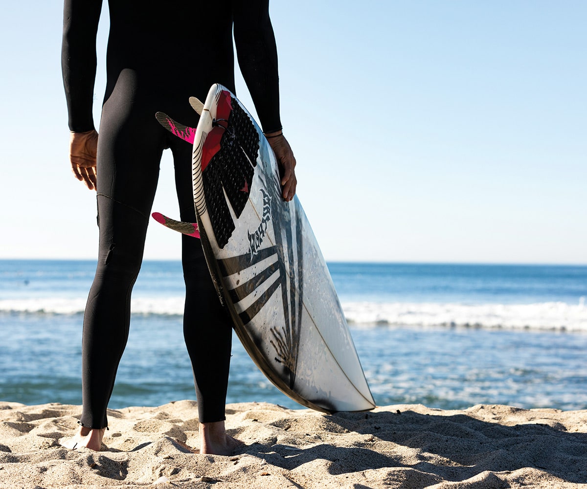 Carve Summer Wetsuit Guide 2024 - Carvemag.com